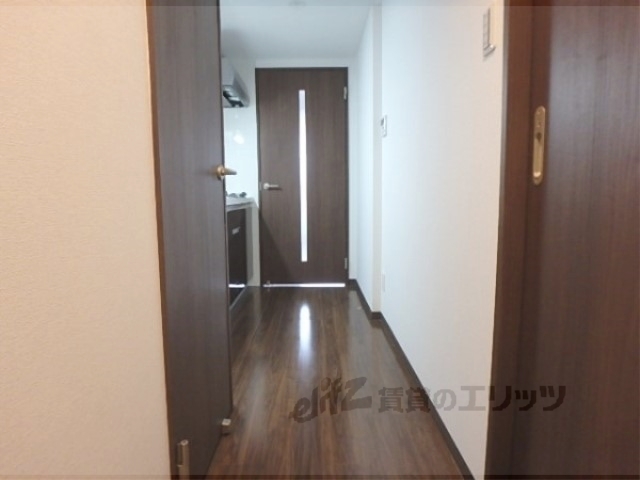 その他部屋・スペース　廊下