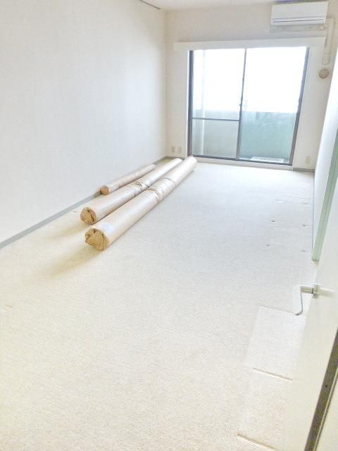 居室・リビング　★広々としたリビング★