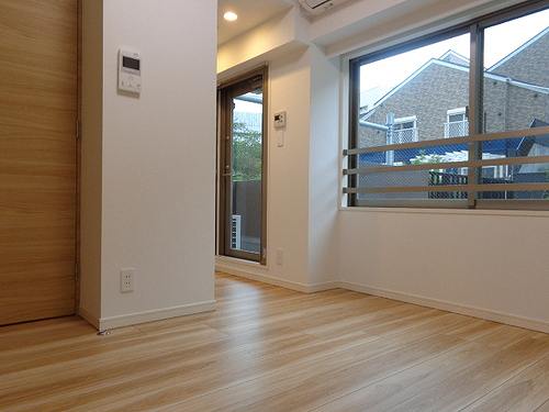 居室・リビング　洋室　※2019年6月撮影