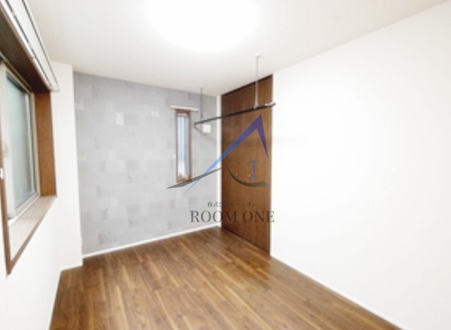 その他部屋・スペース　寝室です。