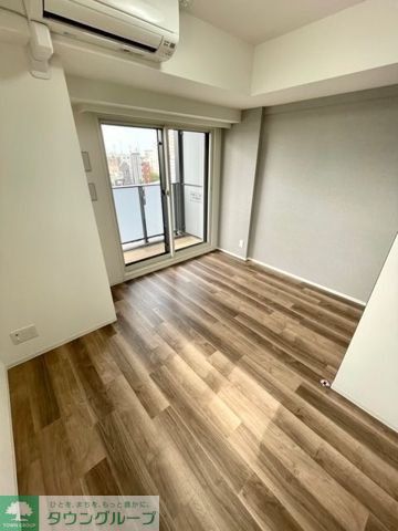 居室・リビング　リビング/居室