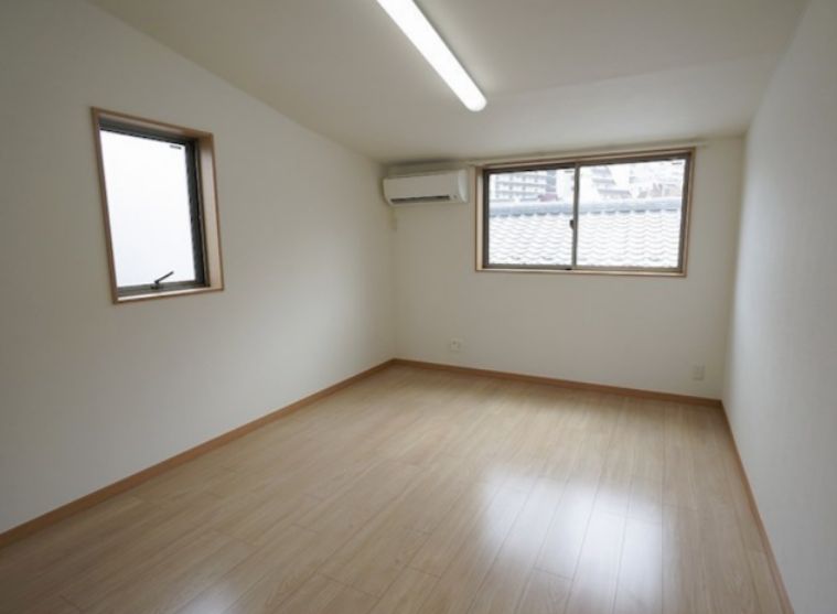 居室・リビング　使いやすいリビングです