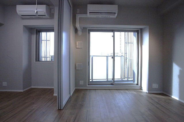 居室・リビング　居室