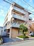 新大塚駅より徒歩3分 3階 築22年の賃貸物件