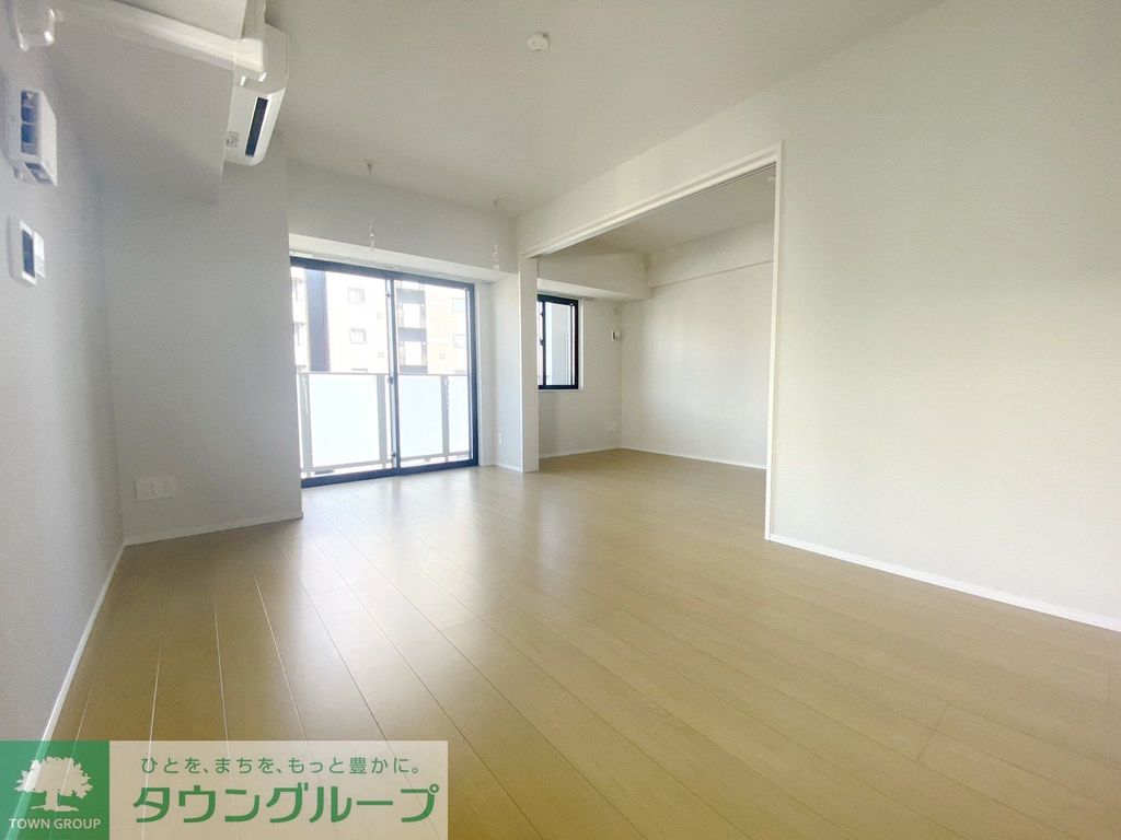 その他部屋・スペース　リビング/居室