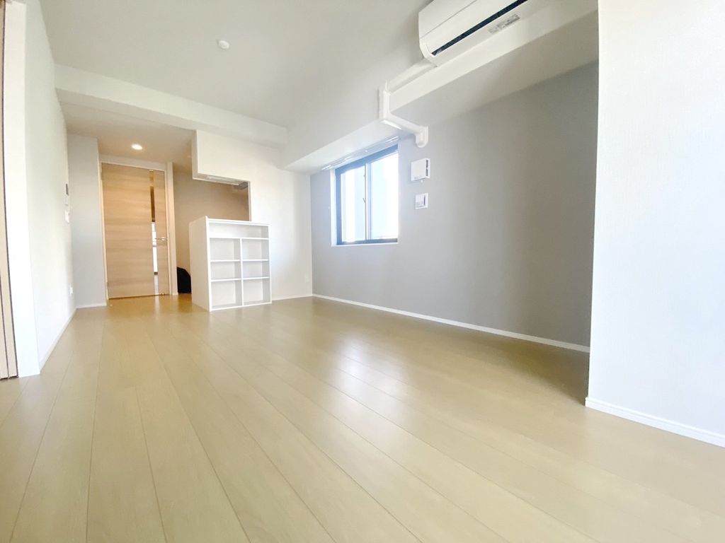 居室・リビング　リビング/居室