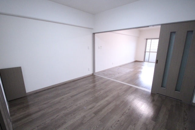 その他部屋・スペース　別号室の写真です