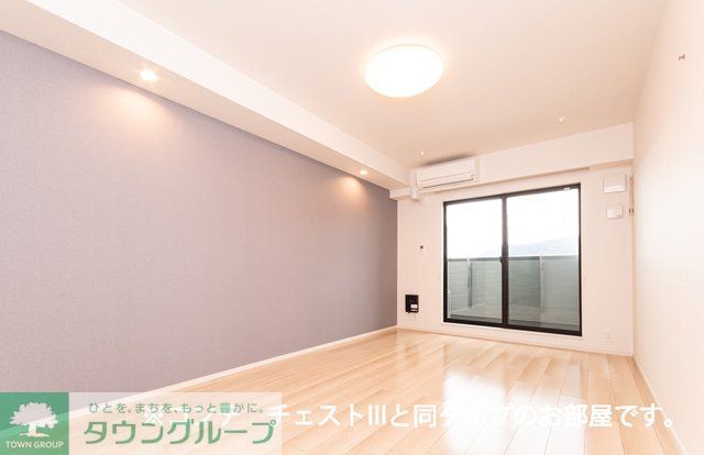 居室・リビング　リビング/居室