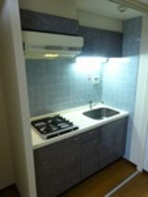 キッチン　同仕様タイプ