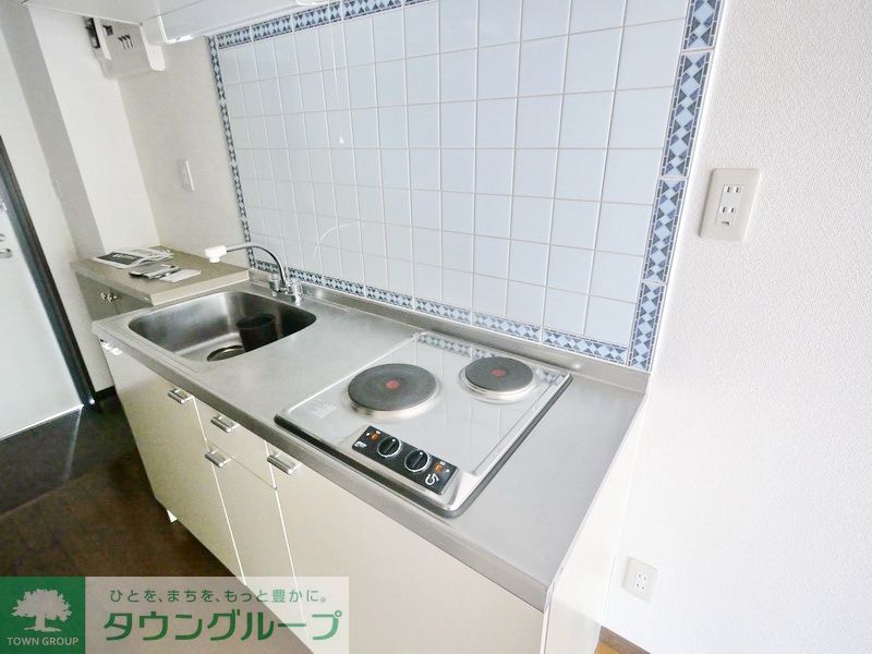 キッチン　★キッチン★