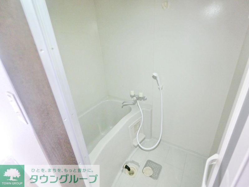 バス・シャワールーム　★バスルーム★