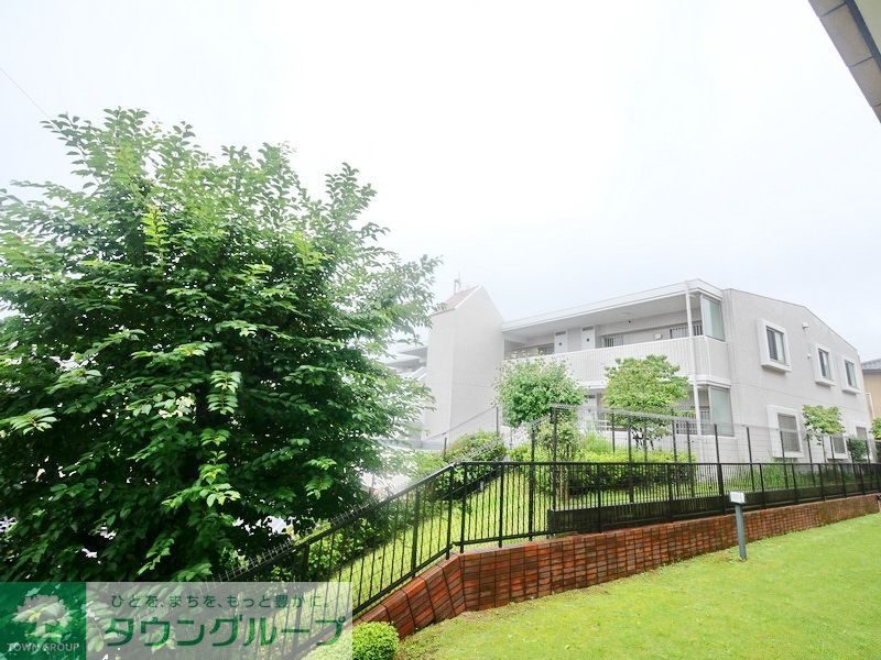 眺望　★眺望★