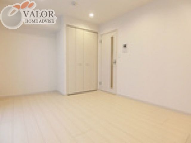 居室・リビング　居室