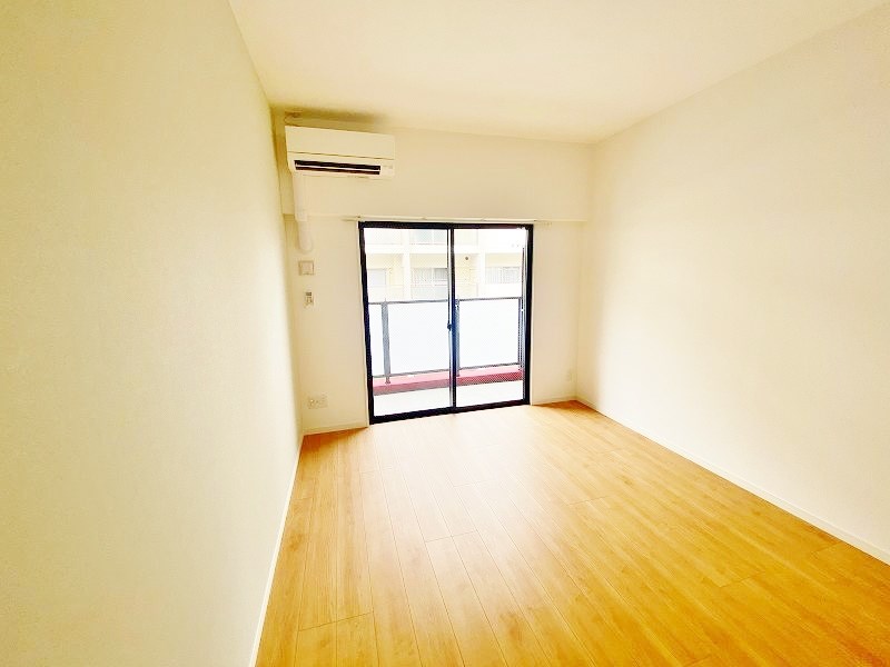 居室・リビング　★洋室6.58帖★