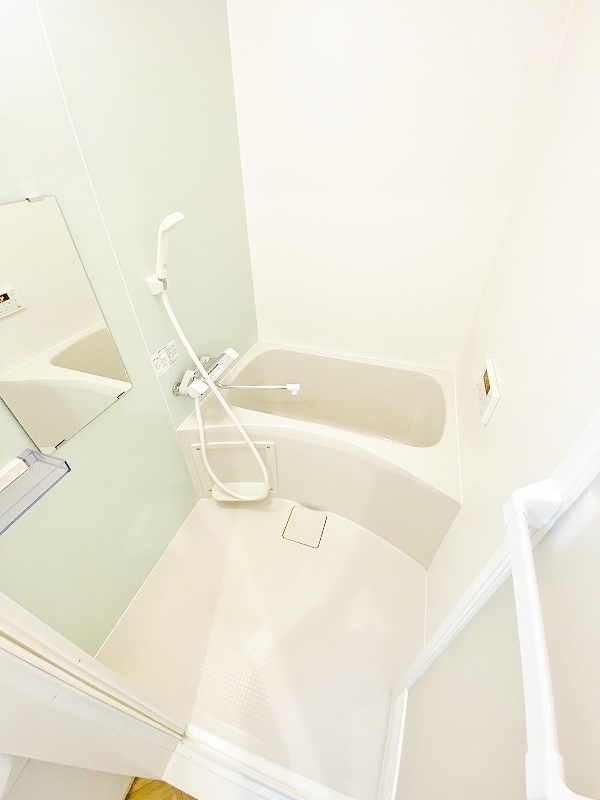 バス・シャワールーム　★浴室★