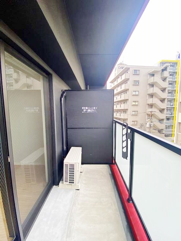 バルコニー　★バルコニー★