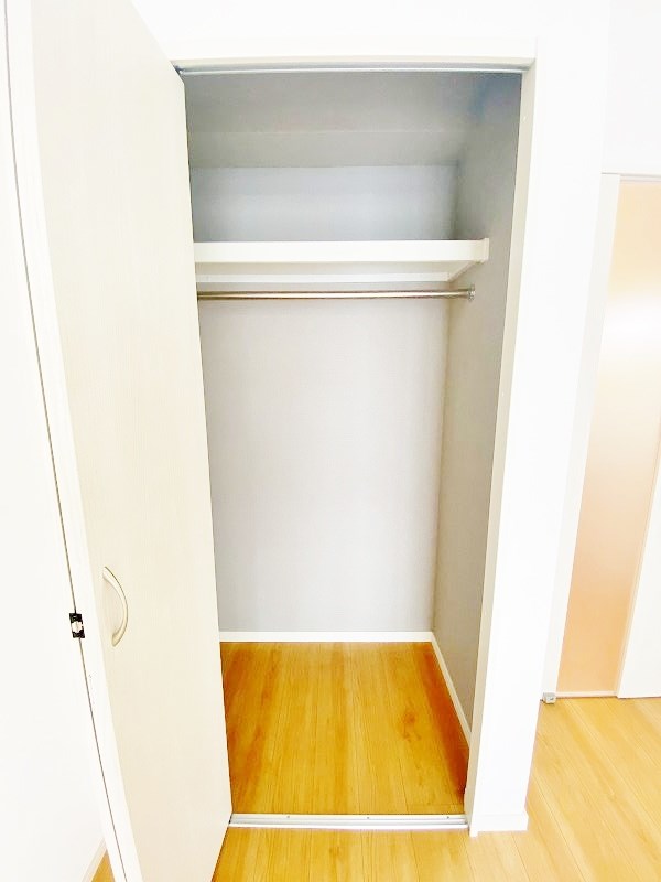収納　★クローゼット★