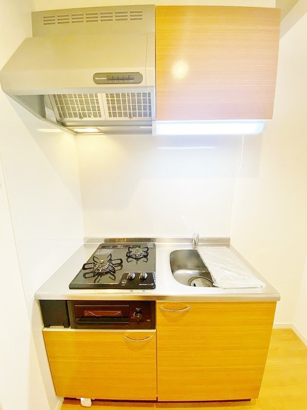 キッチン　★キッチンスペース★