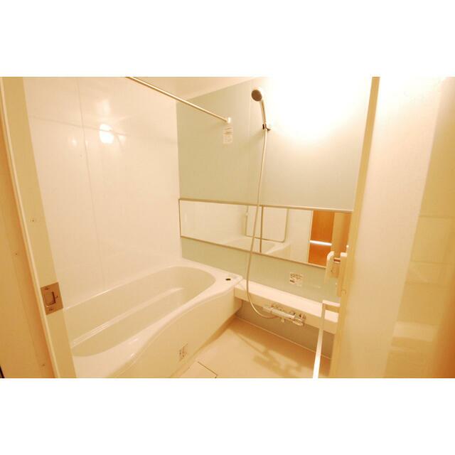 バス・シャワールーム　※同仕様写真含む