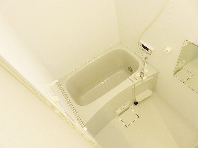 バス・シャワールーム　反転タイプ