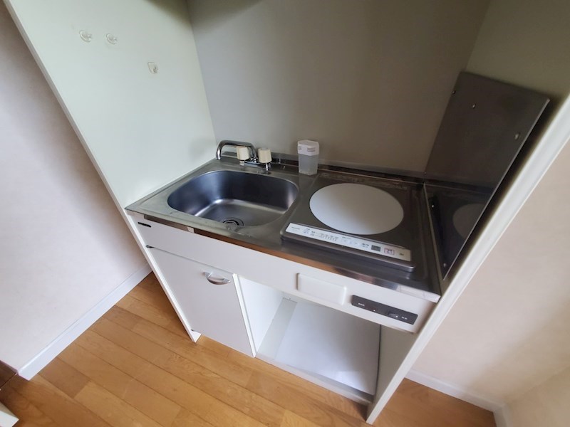 キッチン　※参考写真（別室）