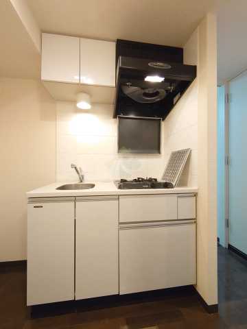 キッチン　フェニックス高円寺伍番館