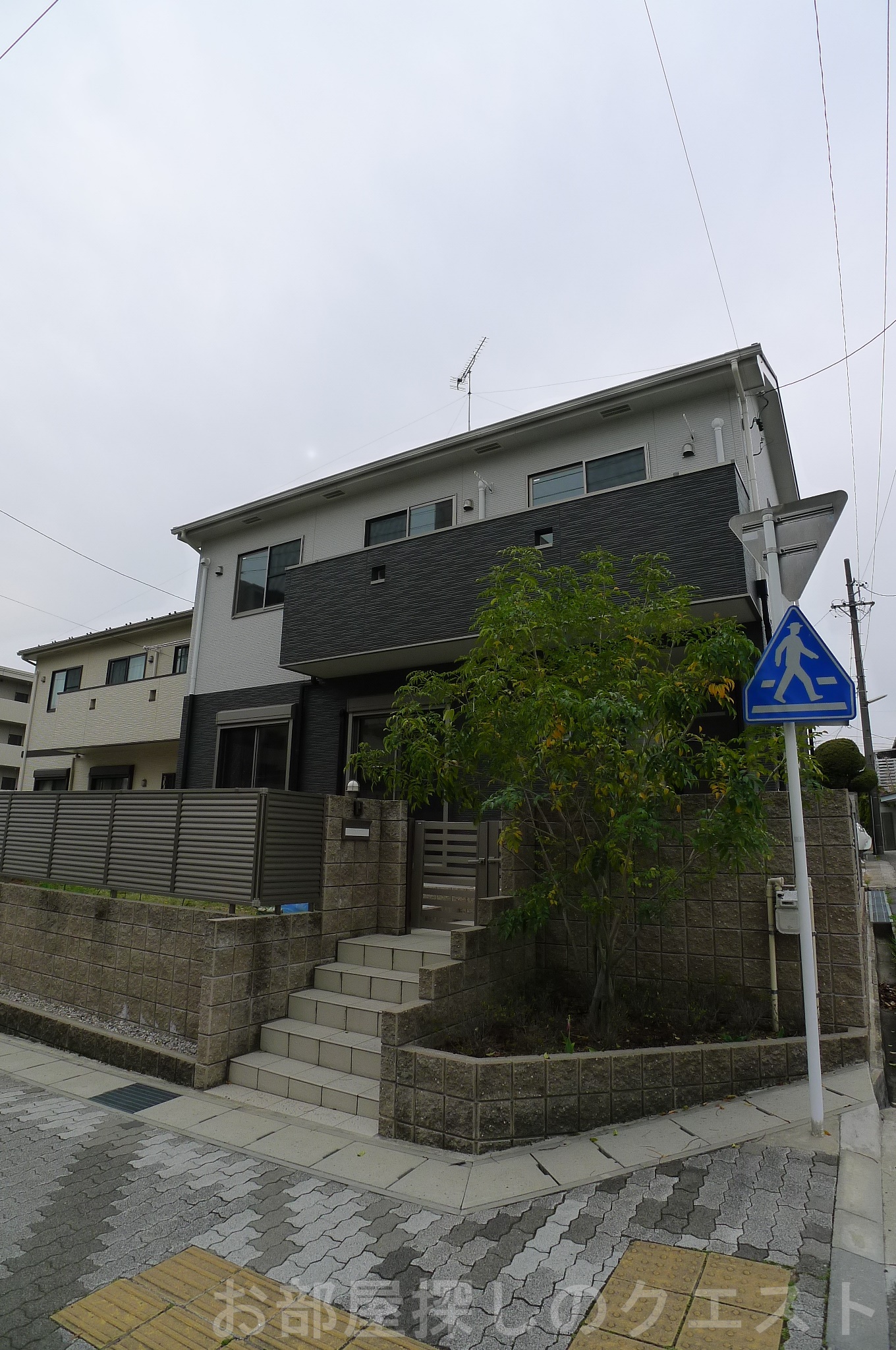 建物外観　人気の戸建☆