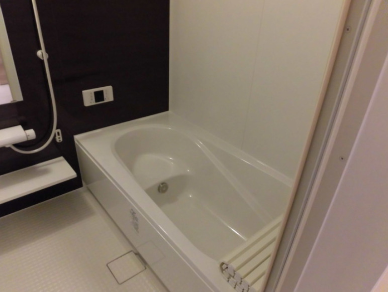 バス・シャワールーム　他号室参考画像