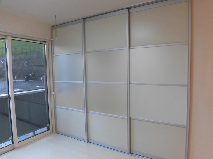 その他設備　他号室参考画像