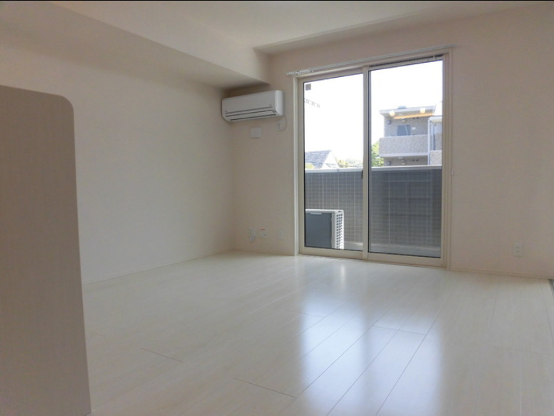 居室・リビング　他号室参考画像