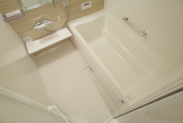 バス・シャワールーム　同仕様