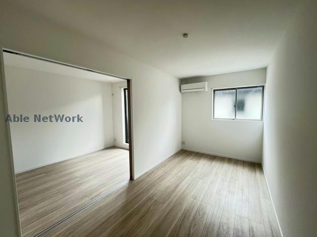 居室・リビング　※同型・現況優先