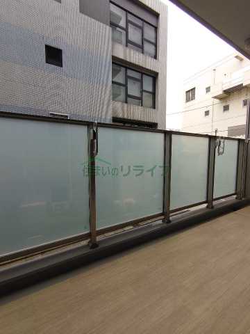 バルコニー　リライフ浅草店