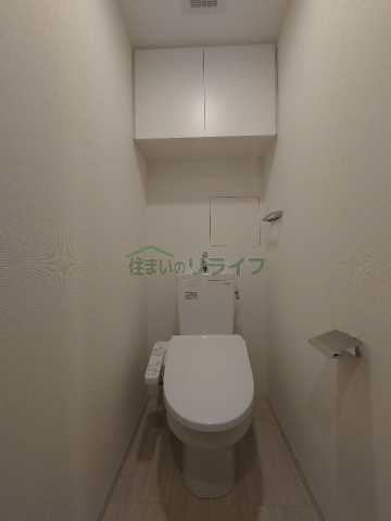 トイレ　リライフ浅草店