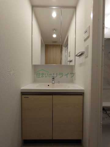 洗面設備　リライフ浅草店