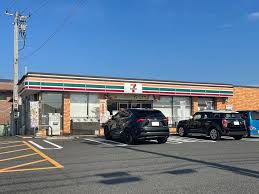 コンビニ　セブンイレブン 倉敷玉島乙島店（コンビニ）まで868m