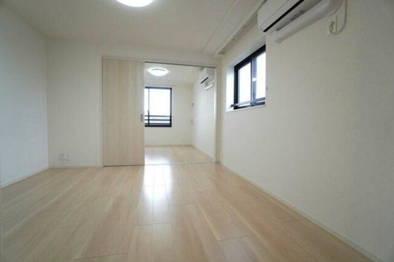 居室・リビング　リビング/居室