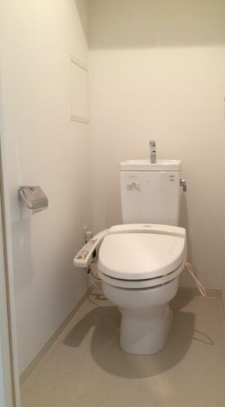 トイレ　☆トイレ☆