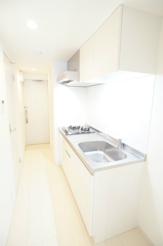 キッチン　他部屋参考写真