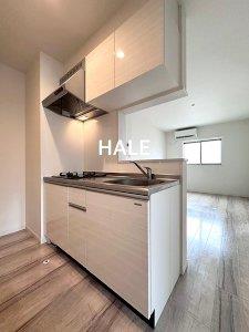 キッチン　※同シリーズ類似物件