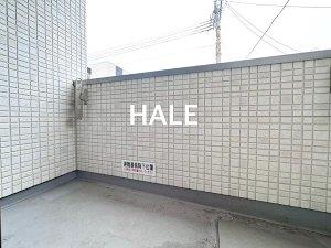 バルコニー　※同シリーズ類似物件