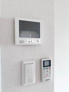 セキュリティ　※同シリーズ類似物件