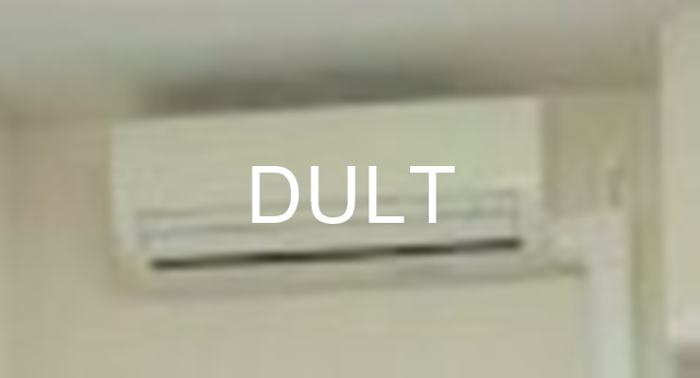 その他設備　エアコンです。