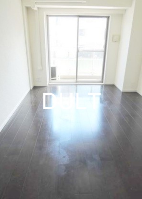 居室・リビング　リビングです。