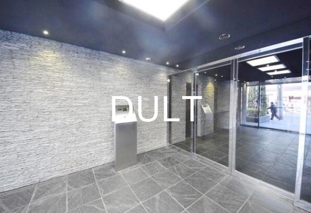 エントランス　エントランスです。