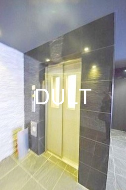 その他共有部分　エレベーターです。