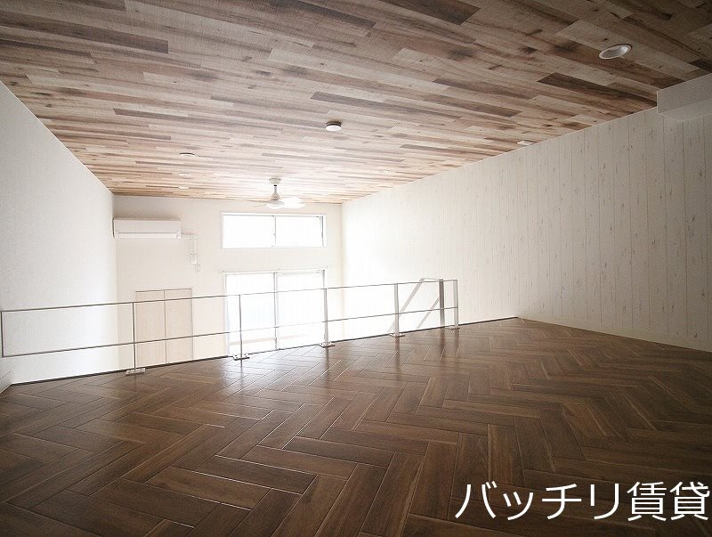 その他部屋・スペース　※同アパート別部屋写真の為、現状優先。