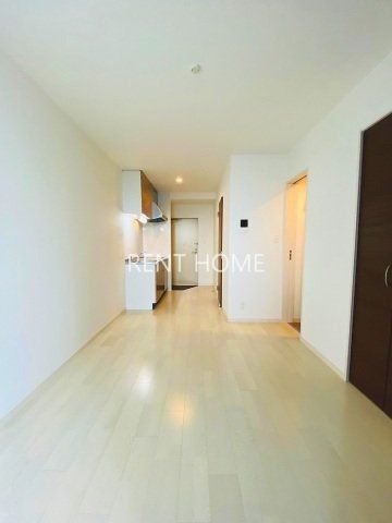 居室・リビング　広々としたリビングです。