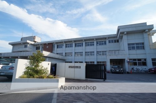 小学校　壱分小学校（小学校）まで624m