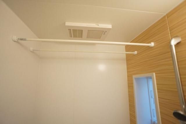 その他設備　別のお部屋の写真です